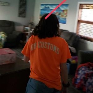 Meet your Posher, Leah